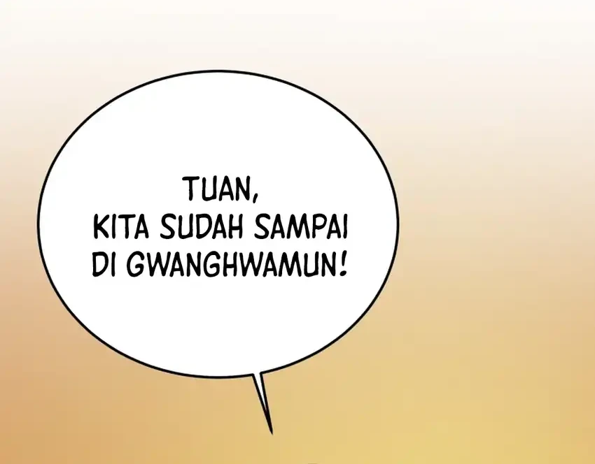 Black Corporation: Joseon Chapter 141 - halaman 87
