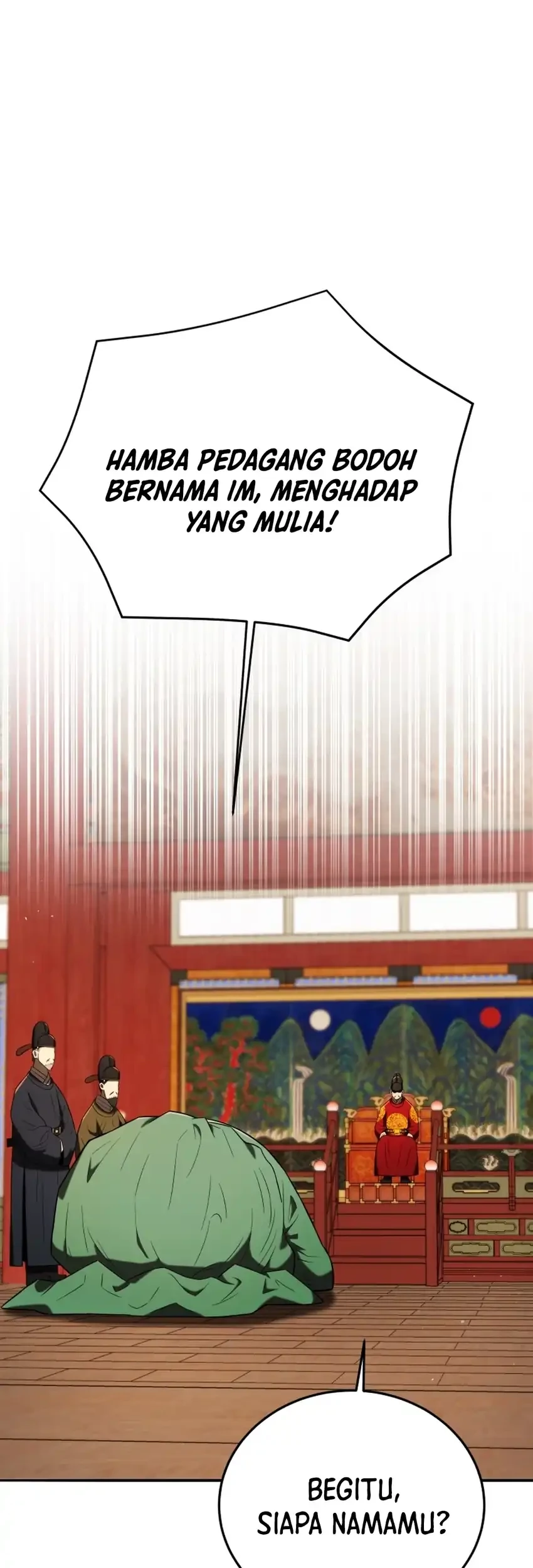 Black Corporation: Joseon Chapter 141 - halaman 90