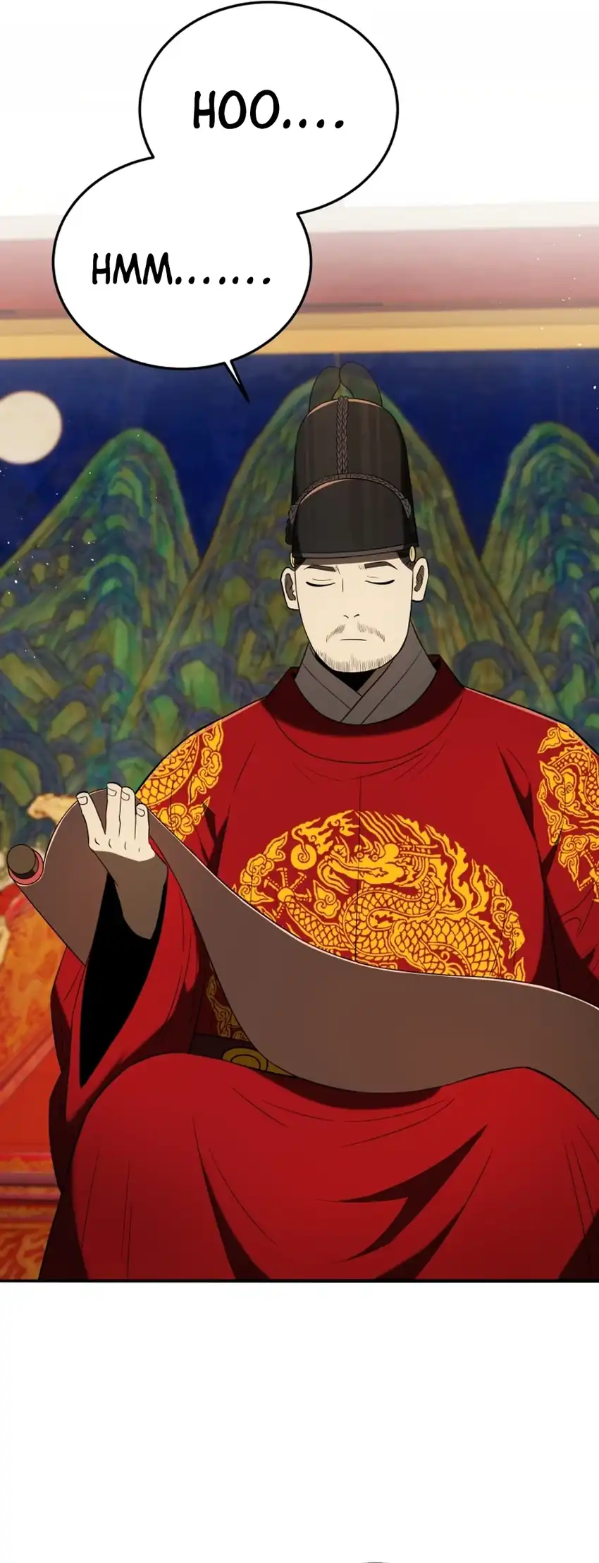 Black Corporation: Joseon Chapter 141 - halaman 94