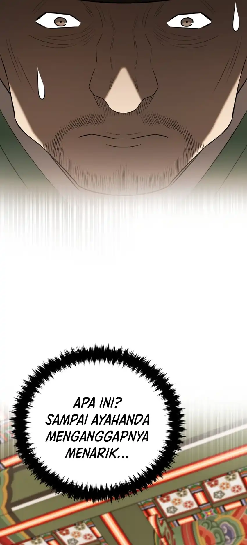 Black Corporation: Joseon Chapter 141 - halaman 97