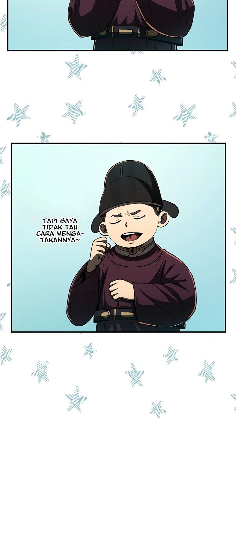 Black Corporation: Joseon Chapter 15 - halaman 11
