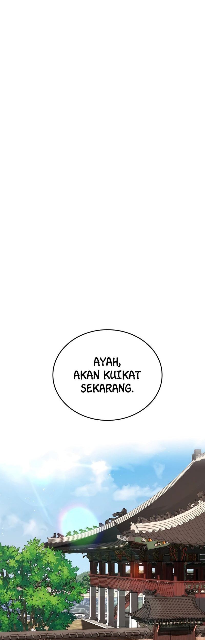 Black Corporation: Joseon Chapter 15 - halaman 18