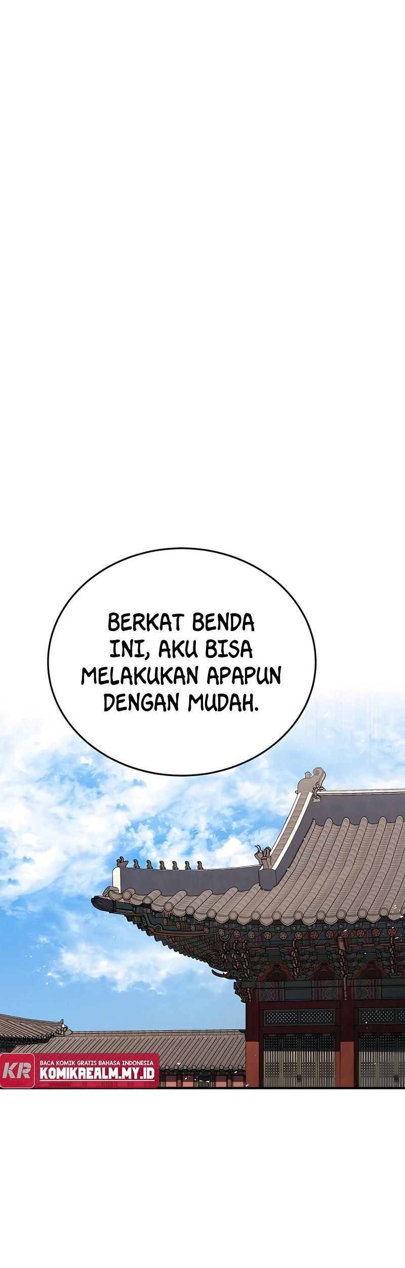 Black Corporation: Joseon Chapter 15 - halaman 59