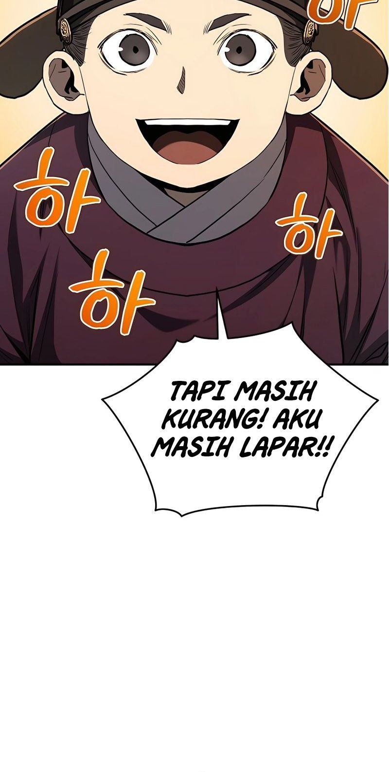 Black Corporation: Joseon Chapter 15 - halaman 63