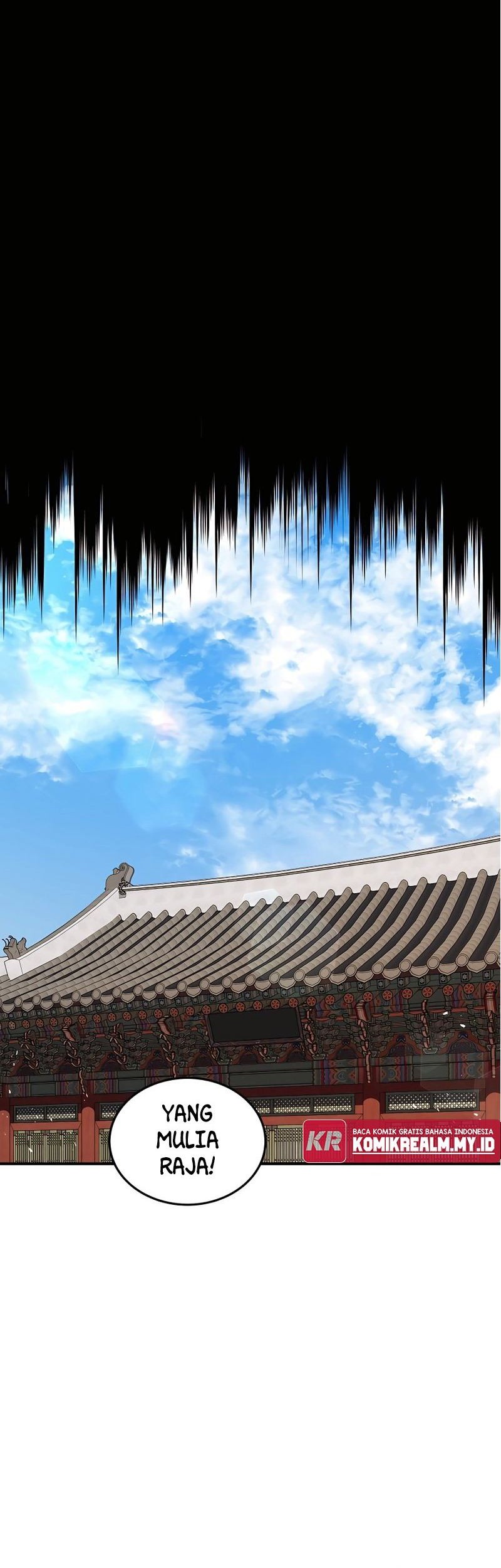 Black Corporation: Joseon Chapter 15 - halaman 70