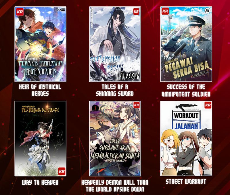 Black Corporation: Joseon Chapter 15 - halaman 75