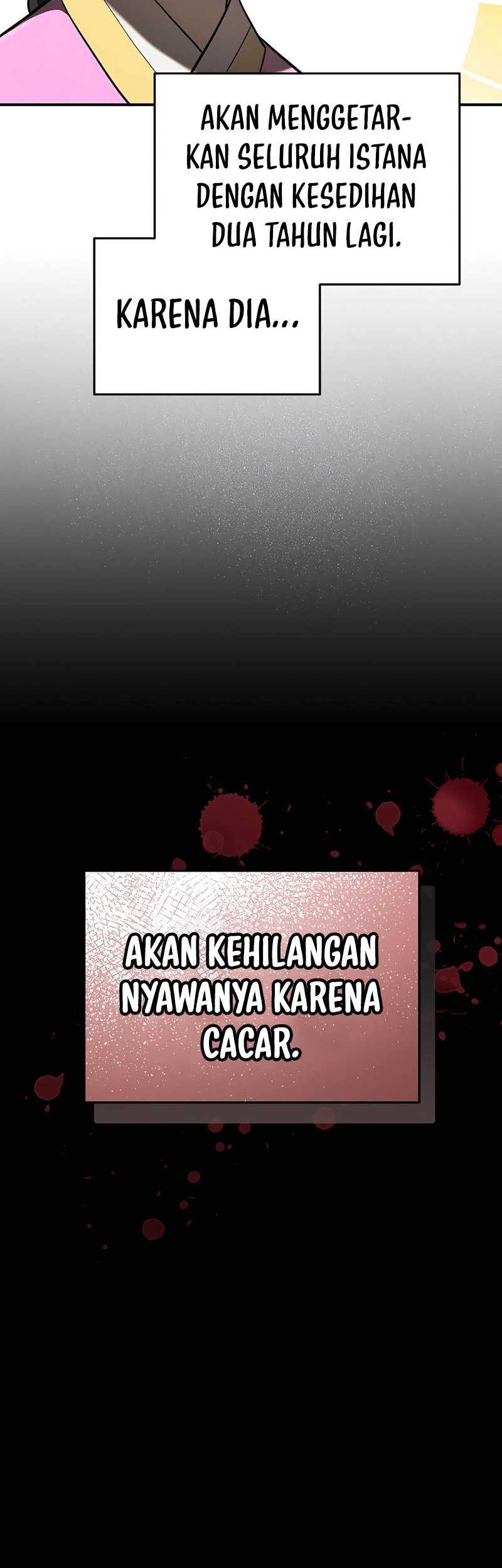 Black Corporation: Joseon Chapter 16 - halaman 13