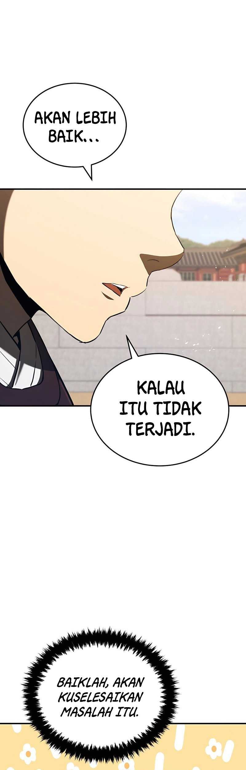 Black Corporation: Joseon Chapter 16 - halaman 18