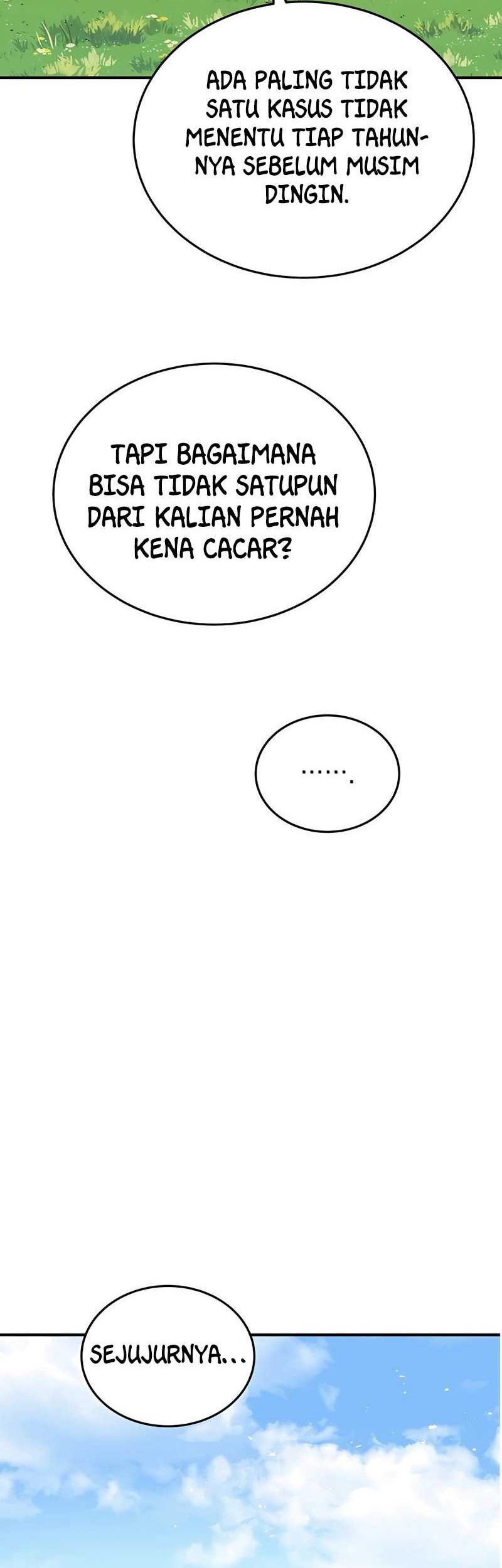 Black Corporation: Joseon Chapter 16 - halaman 27
