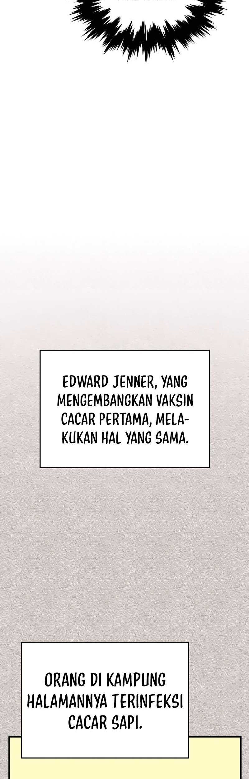 Black Corporation: Joseon Chapter 16 - halaman 29