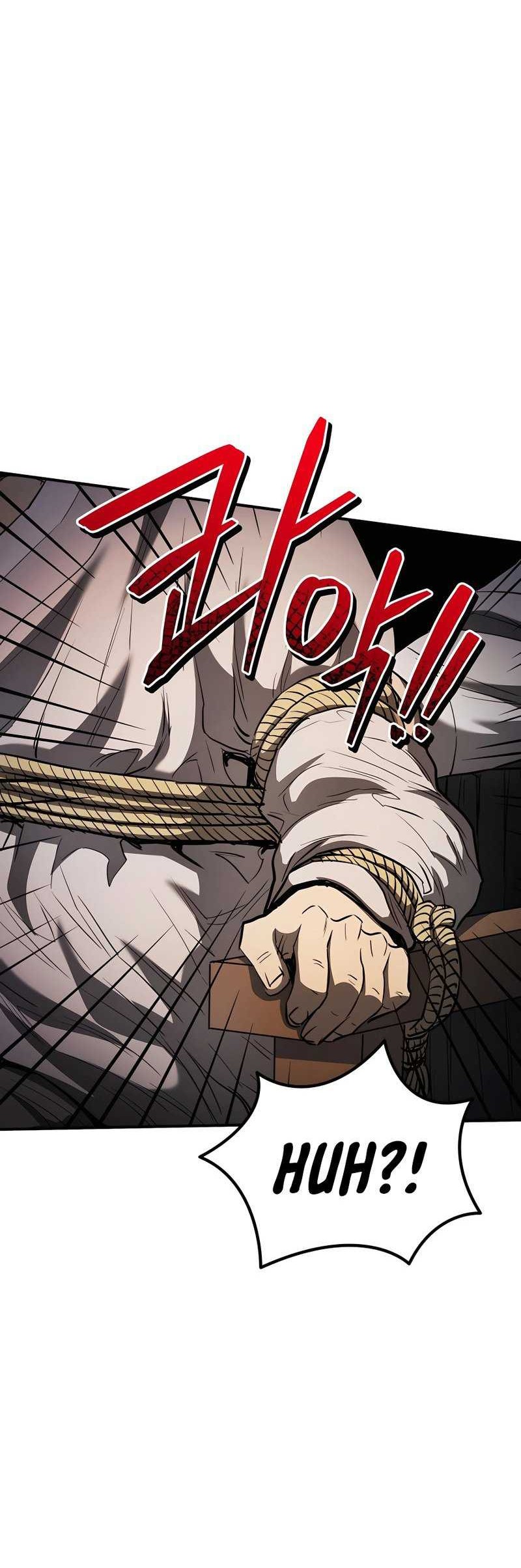Black Corporation: Joseon Chapter 17 - halaman 31