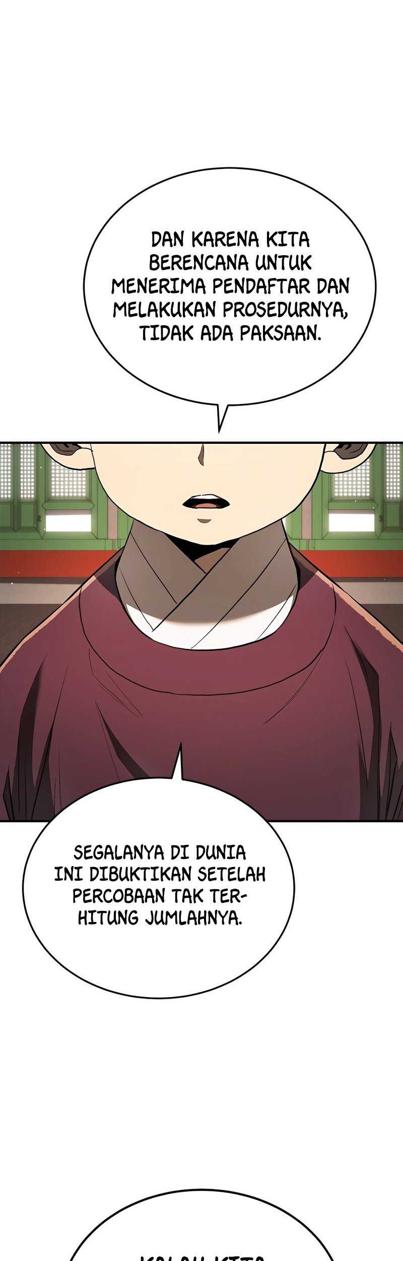 Black Corporation: Joseon Chapter 17 - halaman 45