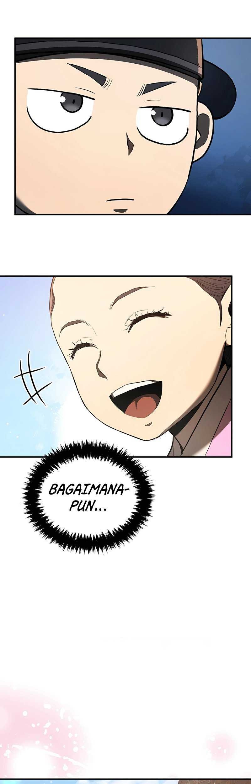 Black Corporation: Joseon Chapter 17 - halaman 56