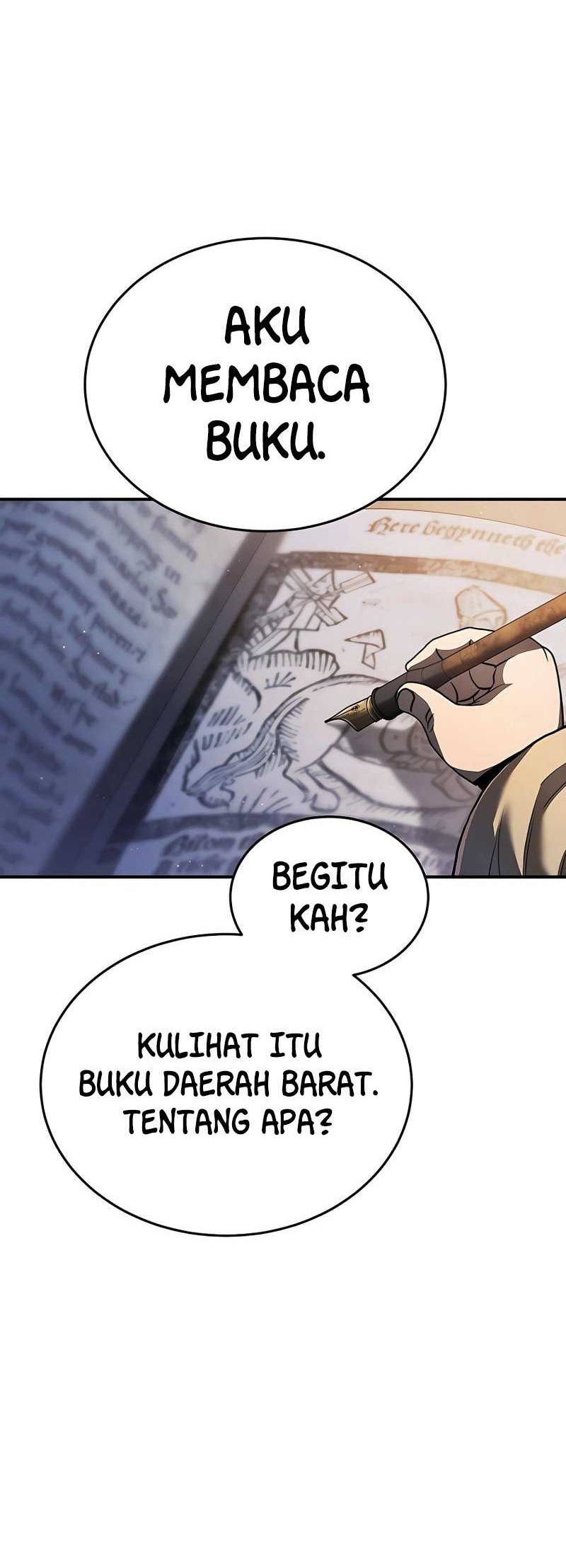 Black Corporation: Joseon Chapter 18 - halaman 13