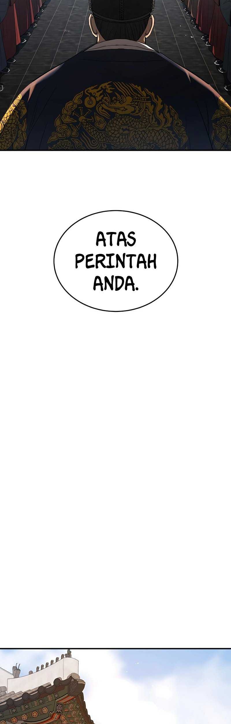 Black Corporation: Joseon Chapter 18 - halaman 41