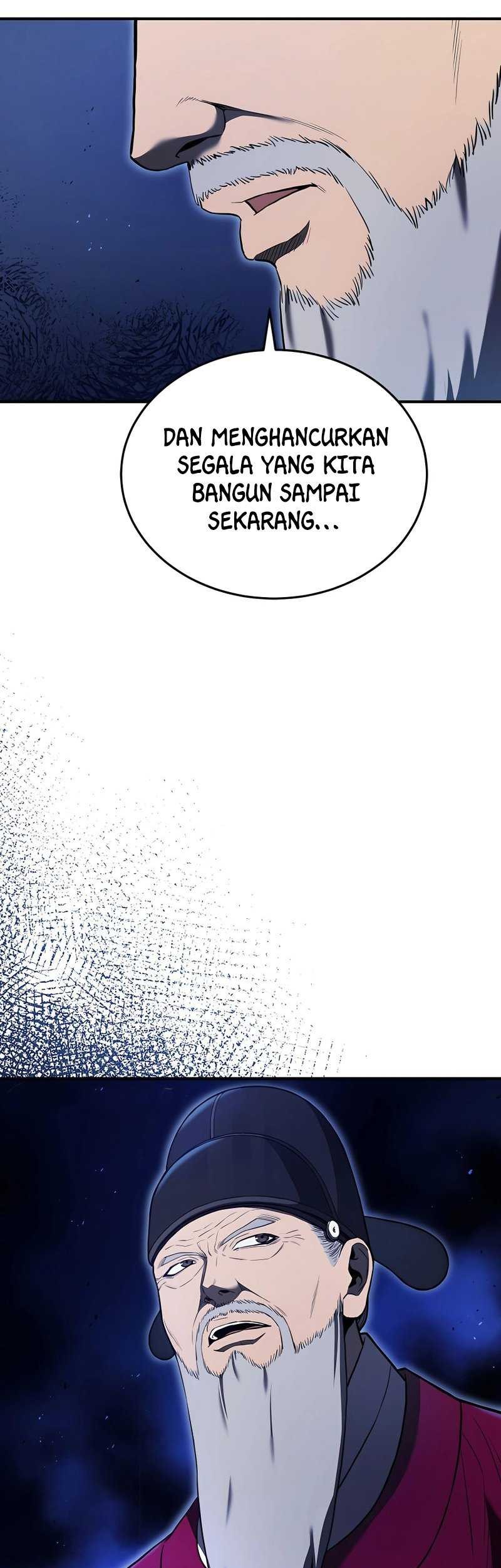 Black Corporation: Joseon Chapter 18 - halaman 54