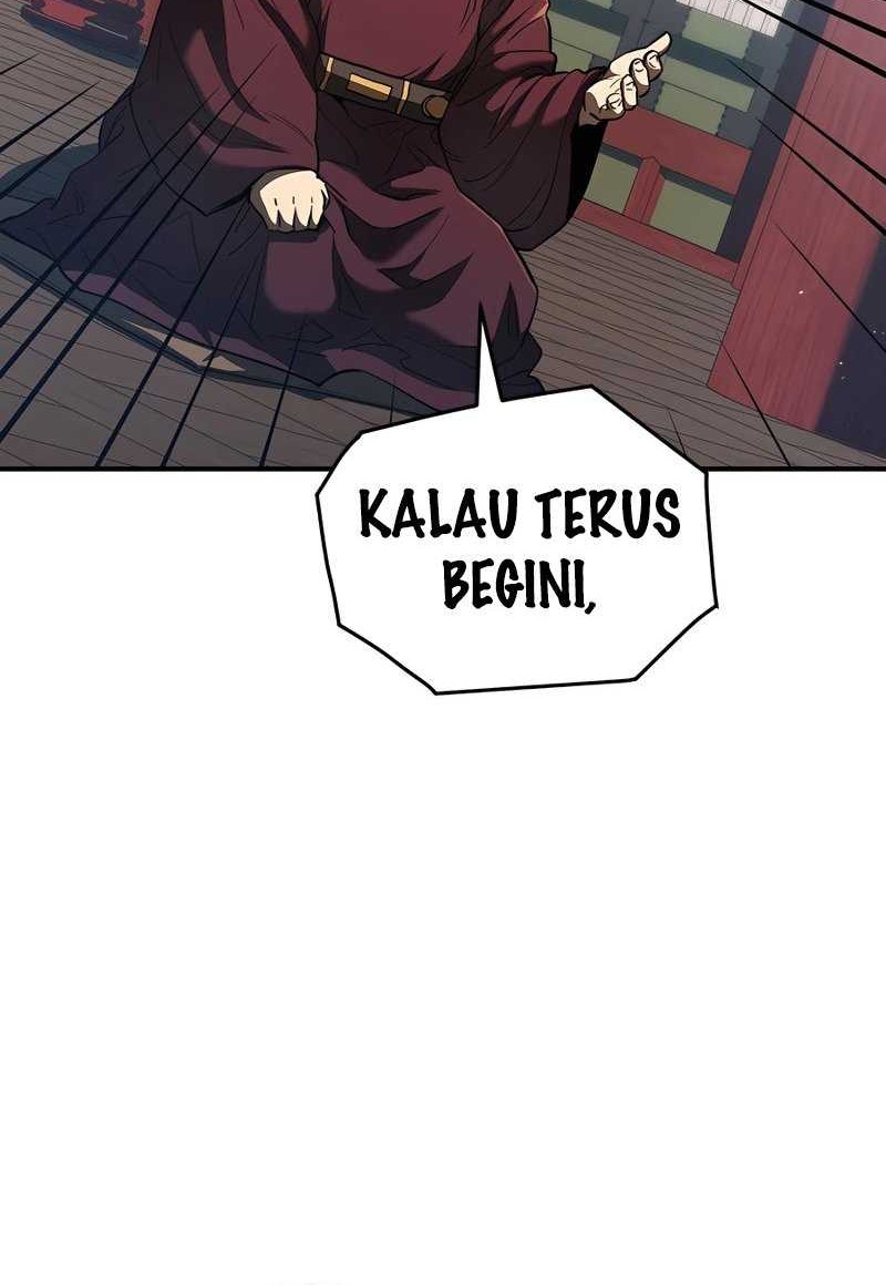 Black Corporation: Joseon Chapter 19 - halaman 25