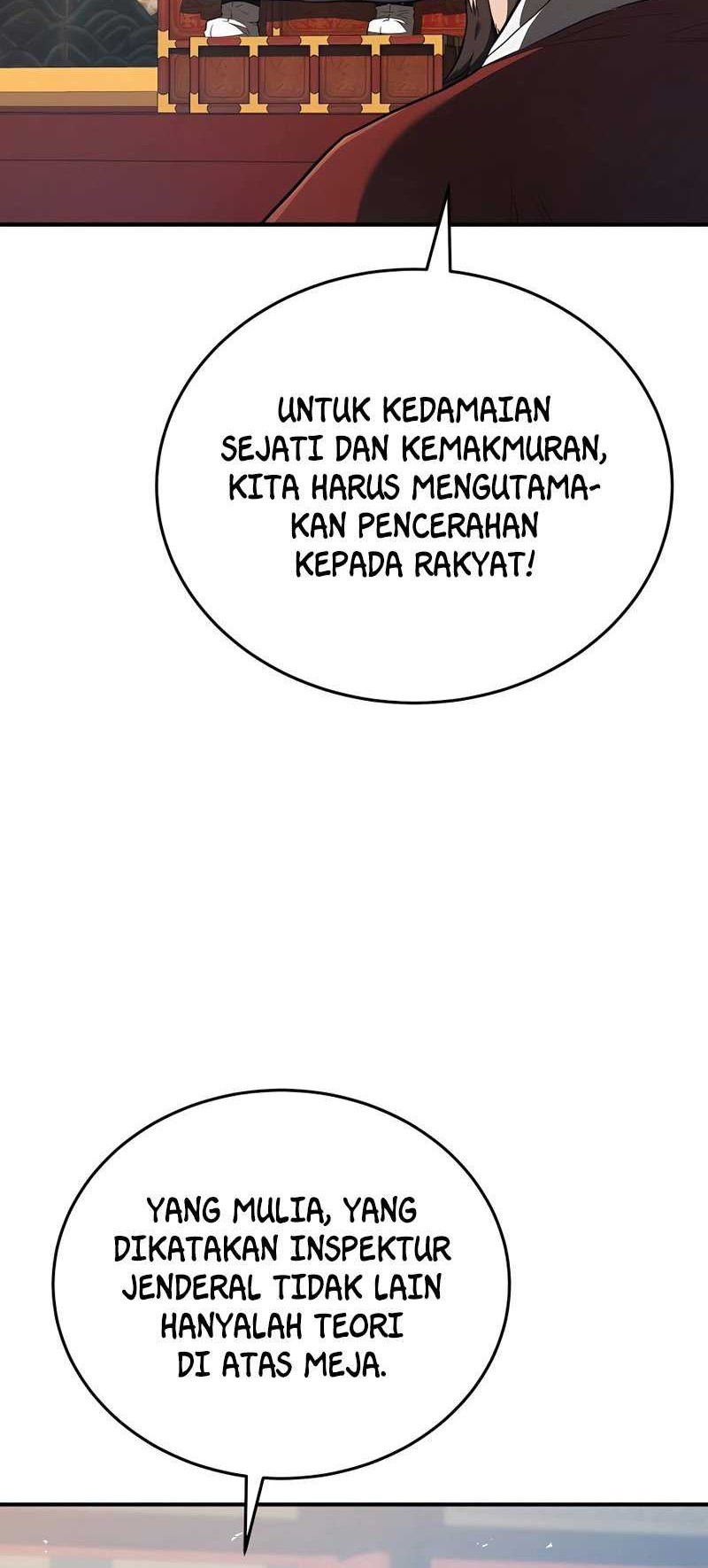Black Corporation: Joseon Chapter 19 - halaman 43