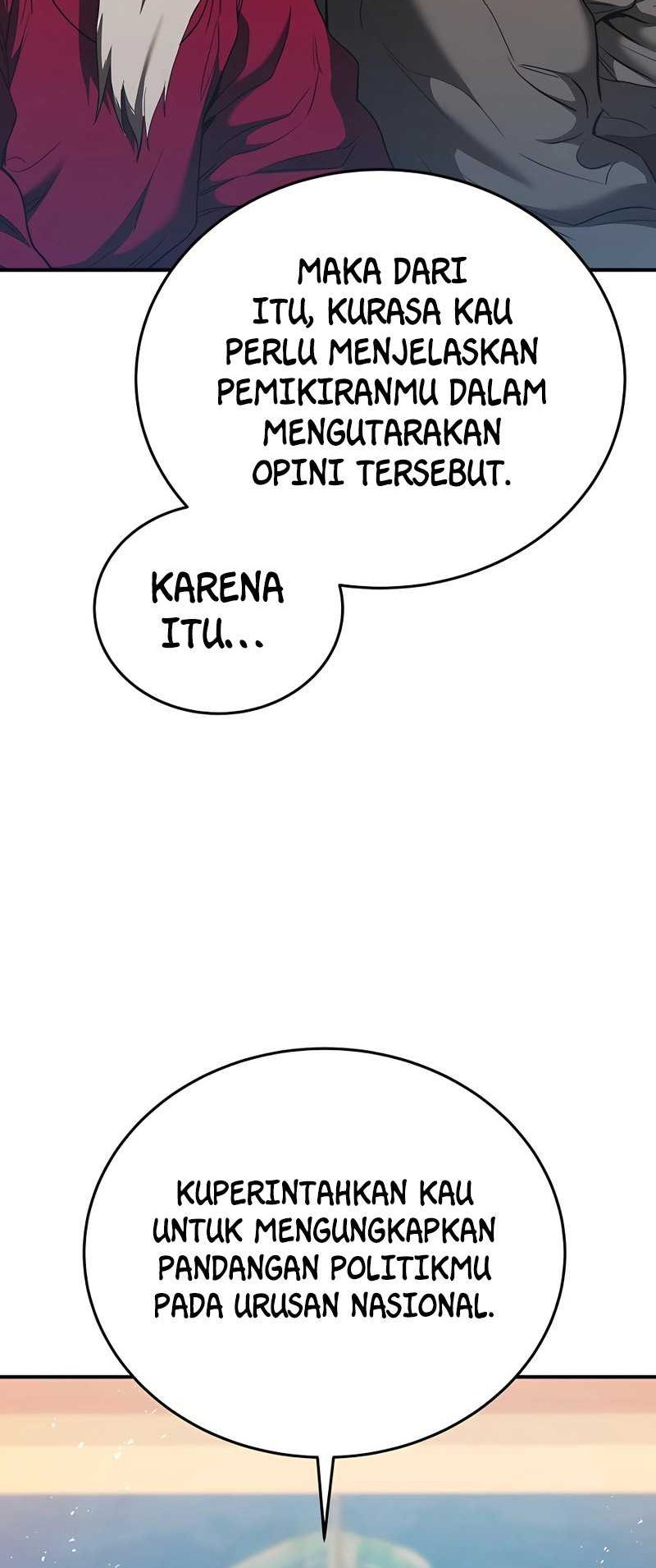 Black Corporation: Joseon Chapter 19 - halaman 55