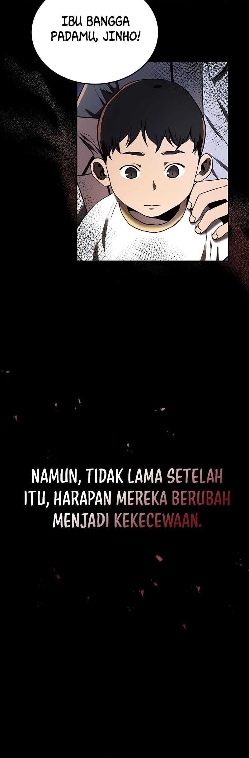 Black Corporation: Joseon Chapter 2 - halaman 15
