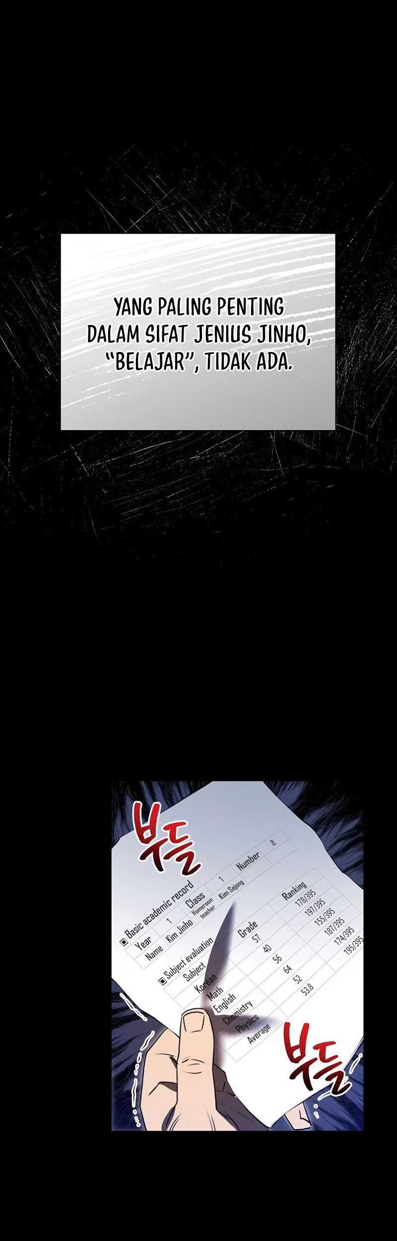 Black Corporation: Joseon Chapter 2 - halaman 18