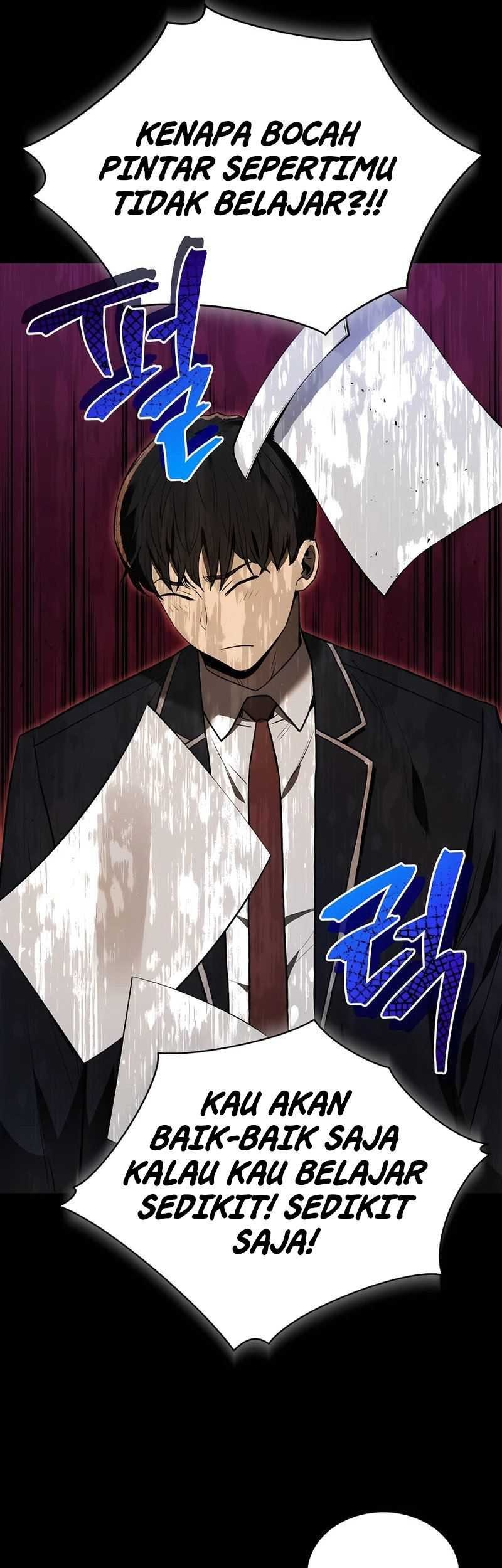 Black Corporation: Joseon Chapter 2 - halaman 20