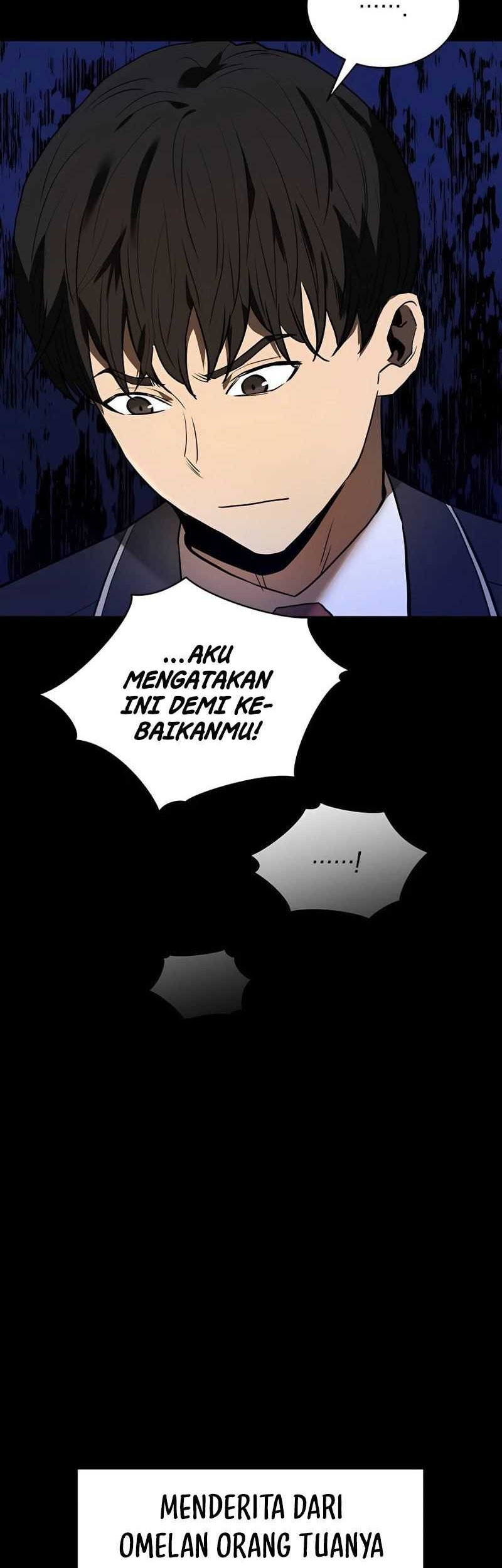 Black Corporation: Joseon Chapter 2 - halaman 21