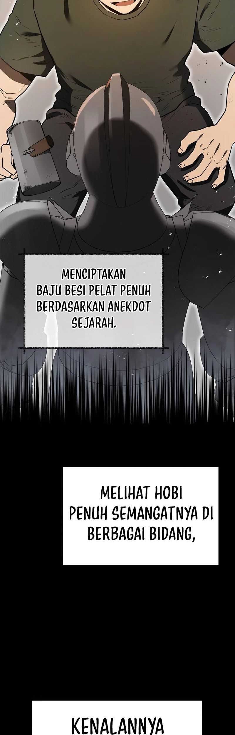 Black Corporation: Joseon Chapter 2 - halaman 24