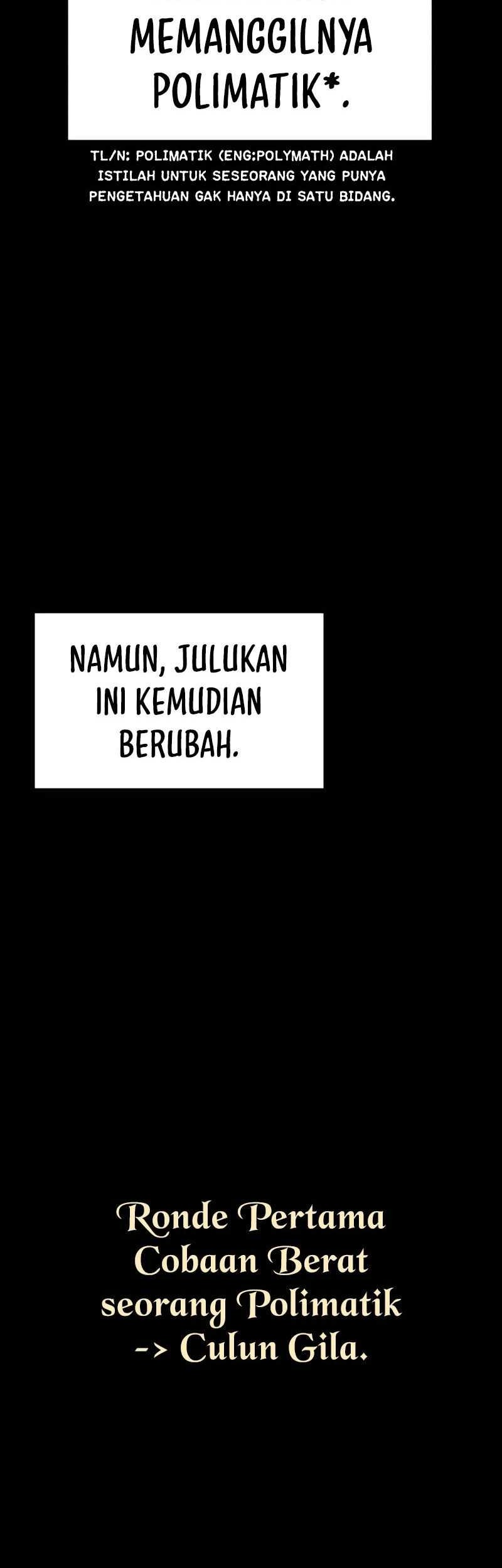 Black Corporation: Joseon Chapter 2 - halaman 25
