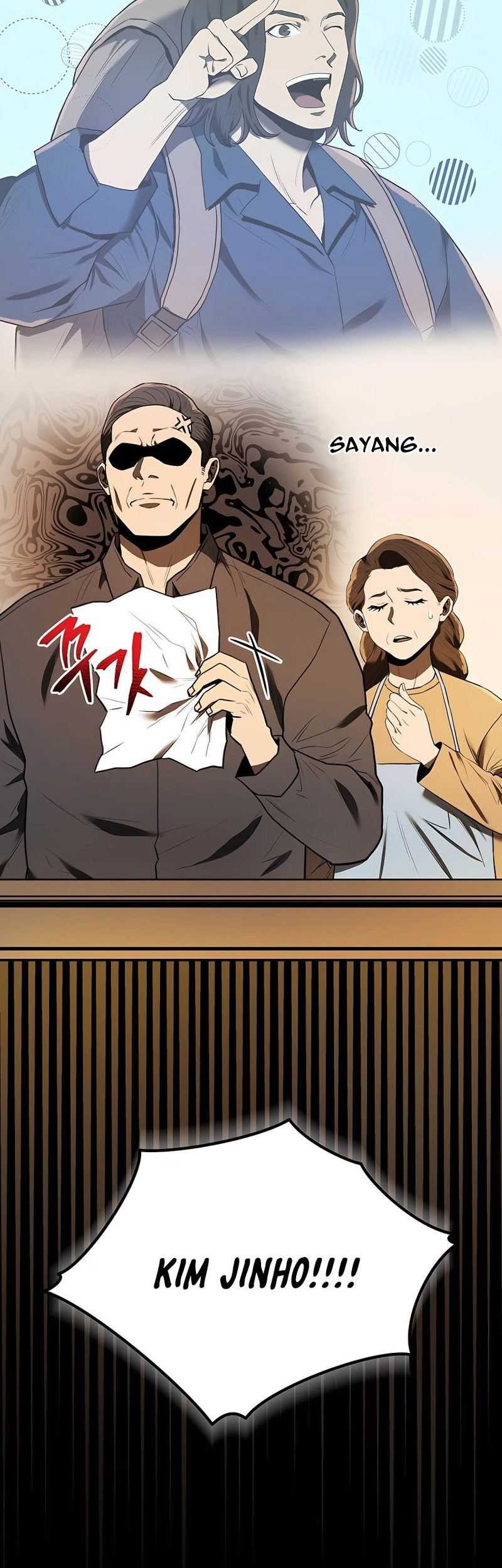Black Corporation: Joseon Chapter 2 - halaman 33