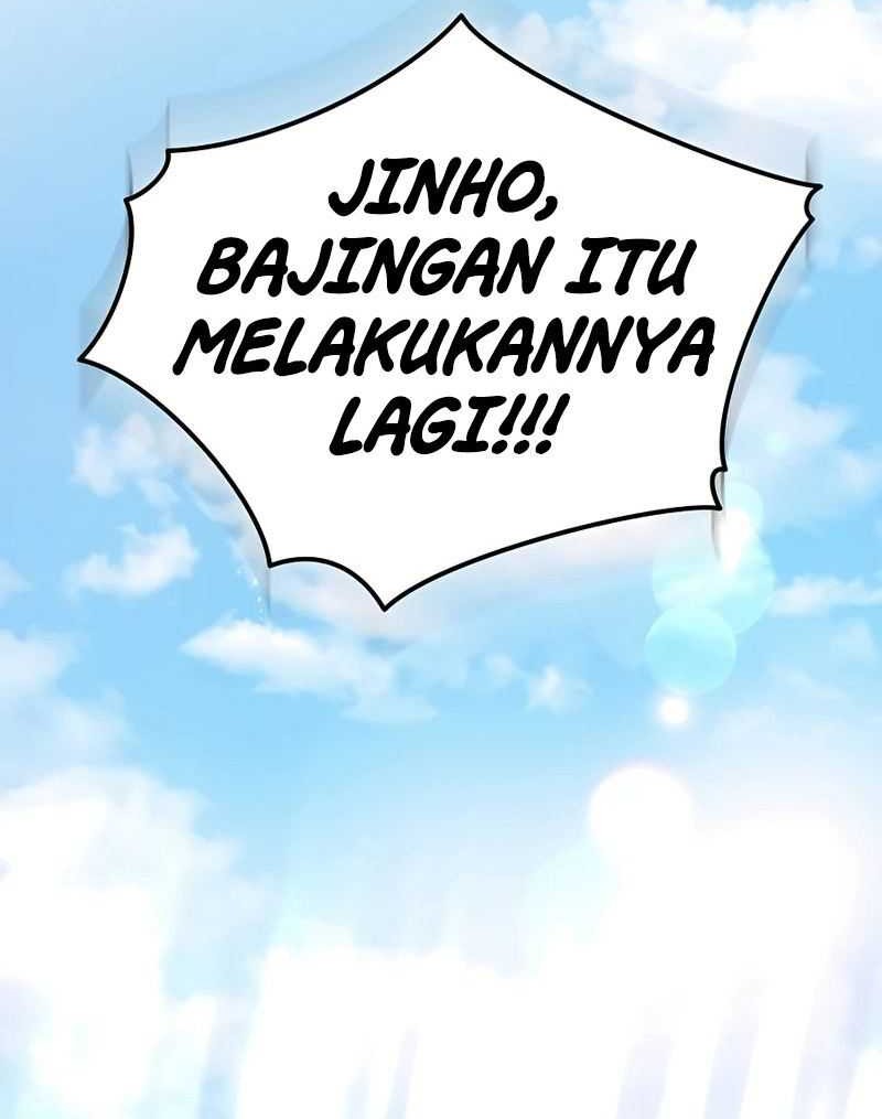 Black Corporation: Joseon Chapter 2 - halaman 37