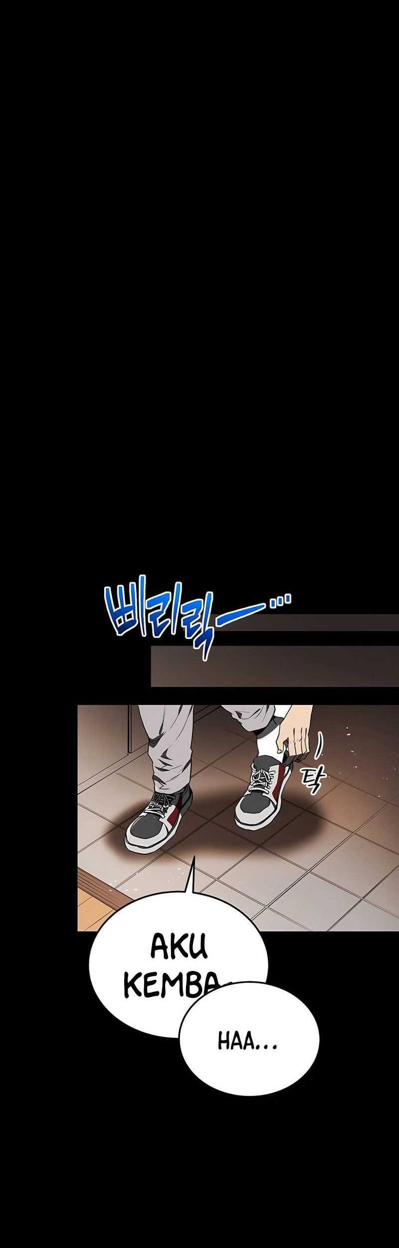 Black Corporation: Joseon Chapter 2 - halaman 39