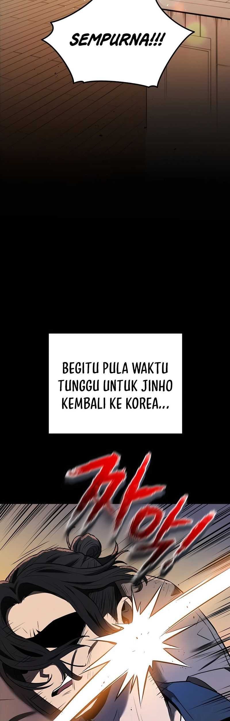 Black Corporation: Joseon Chapter 2 - halaman 47