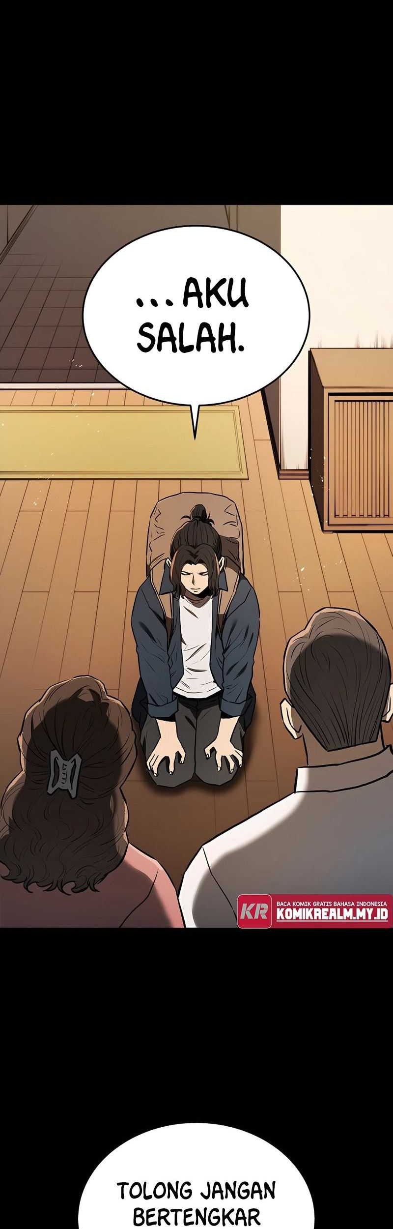 Black Corporation: Joseon Chapter 2 - halaman 52