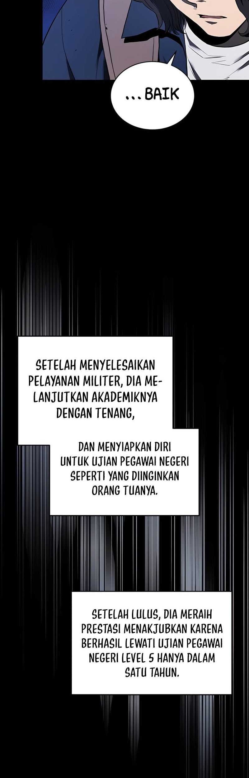 Black Corporation: Joseon Chapter 2 - halaman 55