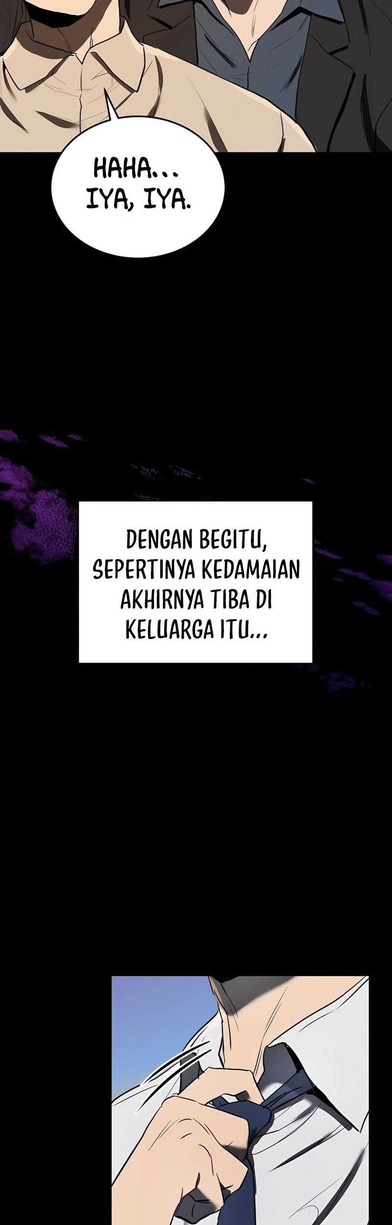Black Corporation: Joseon Chapter 2 - halaman 59