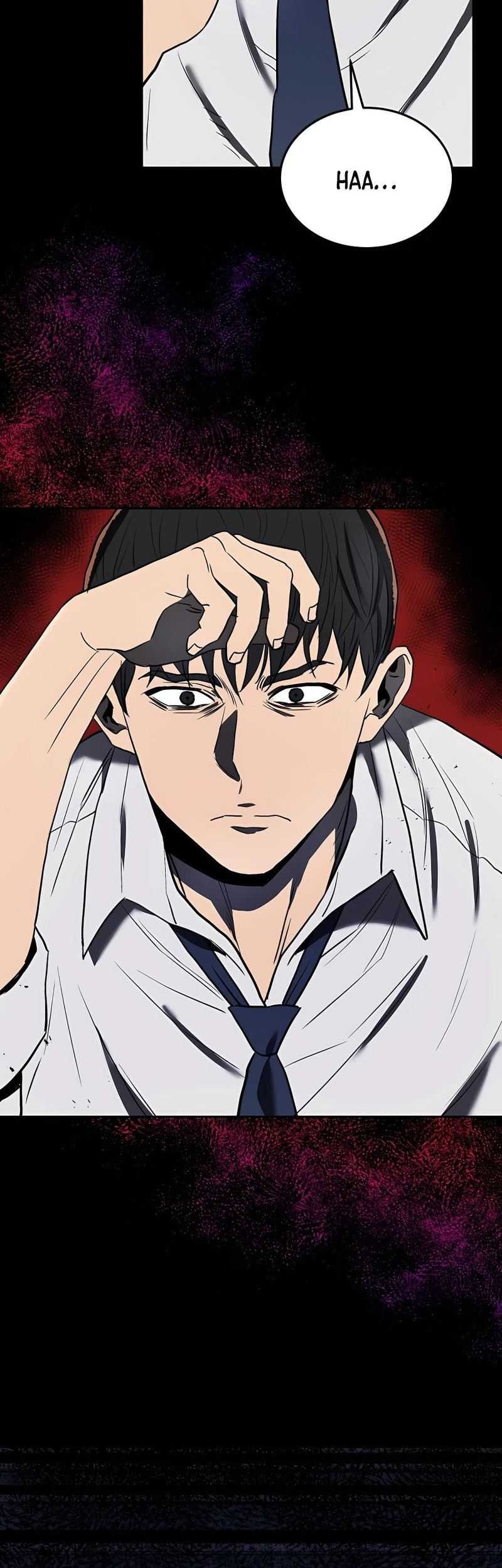 Black Corporation: Joseon Chapter 2 - halaman 60
