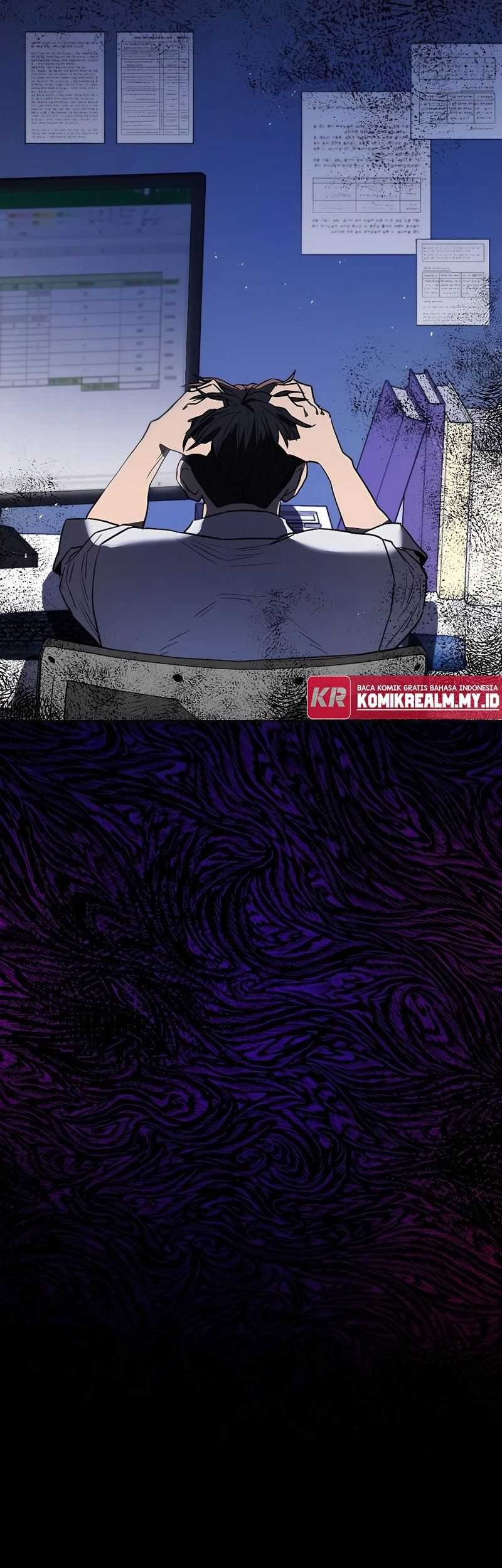 Black Corporation: Joseon Chapter 2 - halaman 62