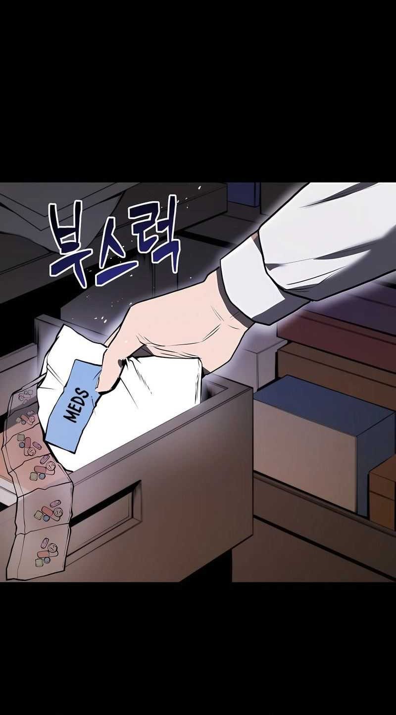 Black Corporation: Joseon Chapter 2 - halaman 64