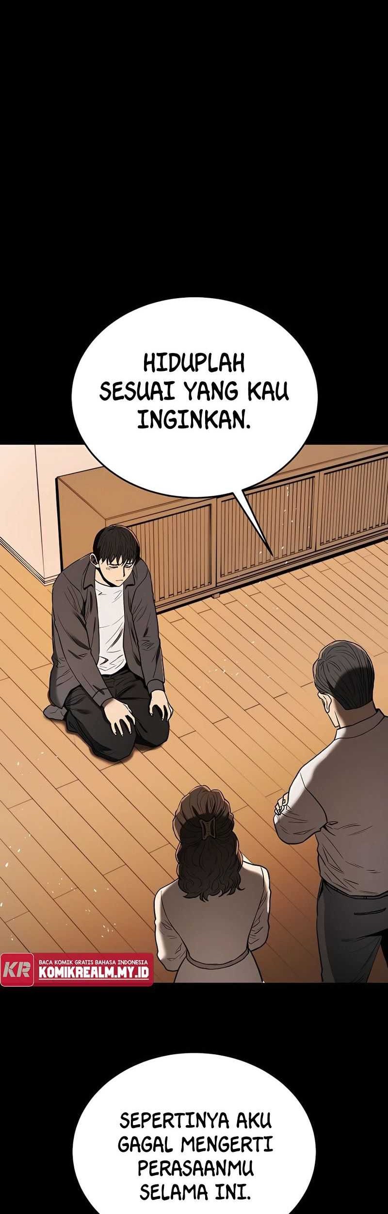 Black Corporation: Joseon Chapter 2 - halaman 66