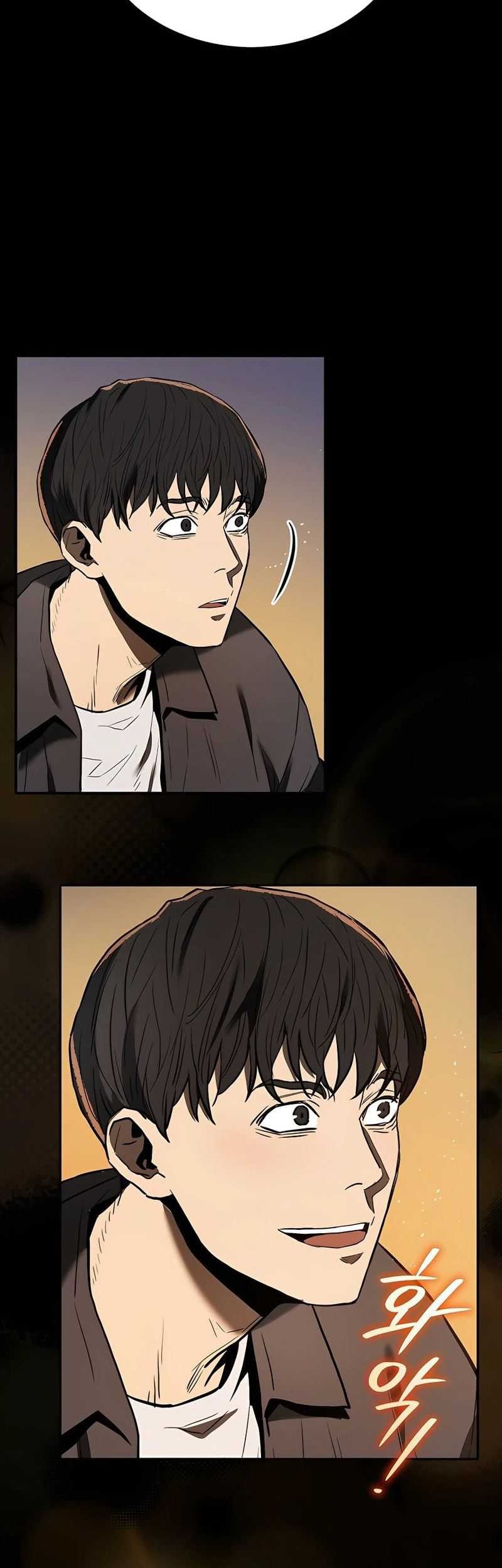 Black Corporation: Joseon Chapter 2 - halaman 67