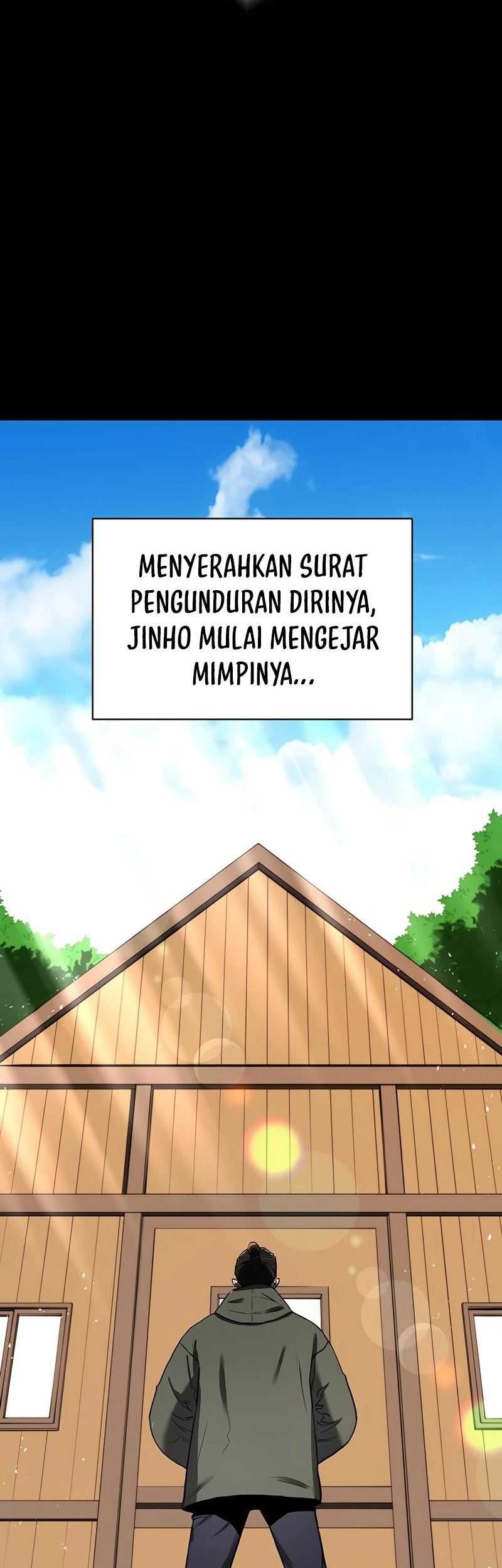 Black Corporation: Joseon Chapter 2 - halaman 69