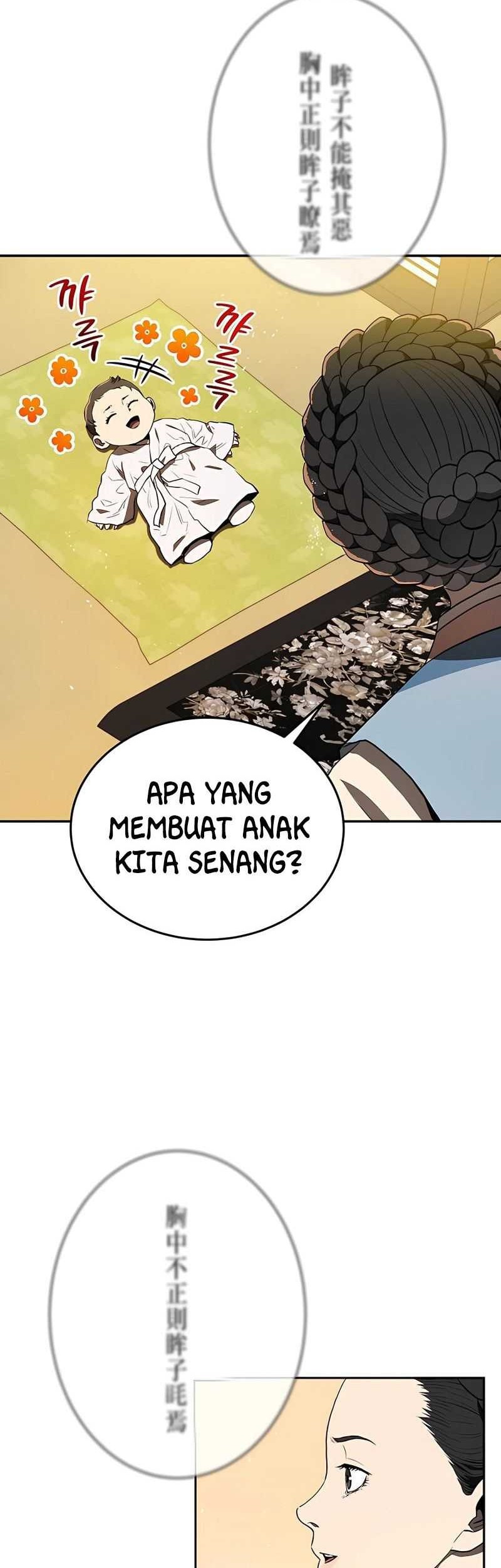 Black Corporation: Joseon Chapter 2 - halaman 73