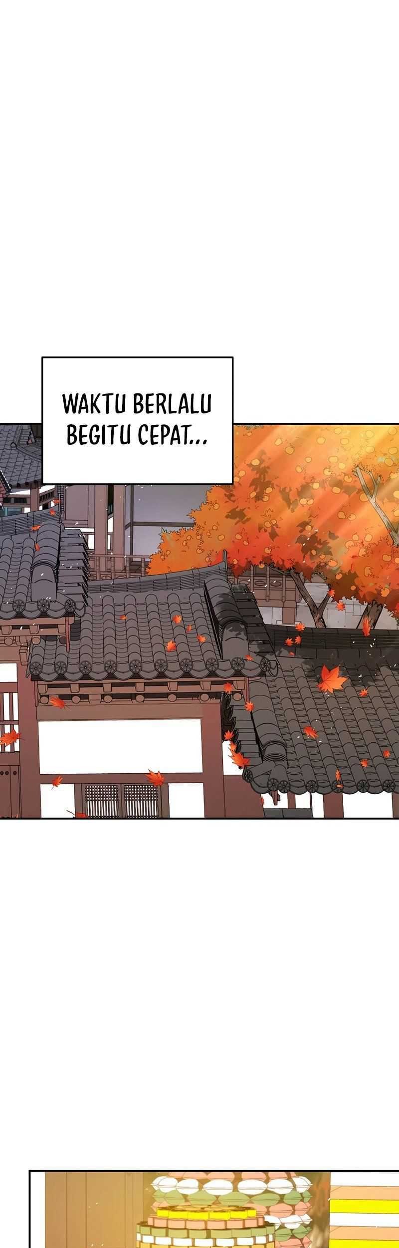Black Corporation: Joseon Chapter 2 - halaman 79