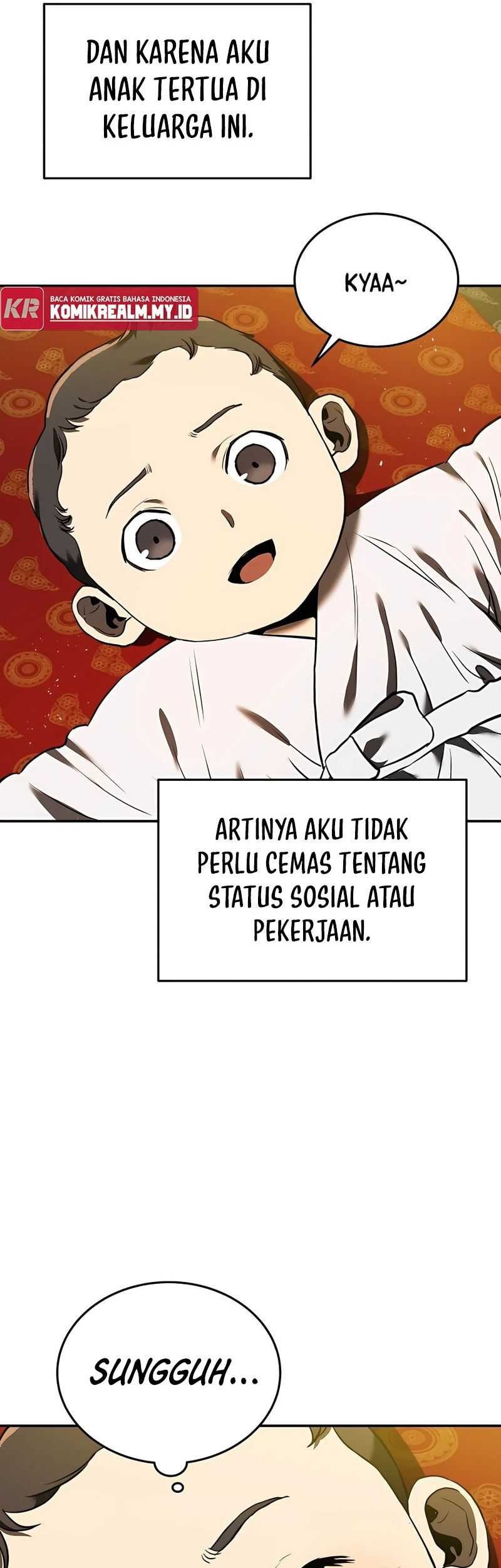 Black Corporation: Joseon Chapter 2 - halaman 9