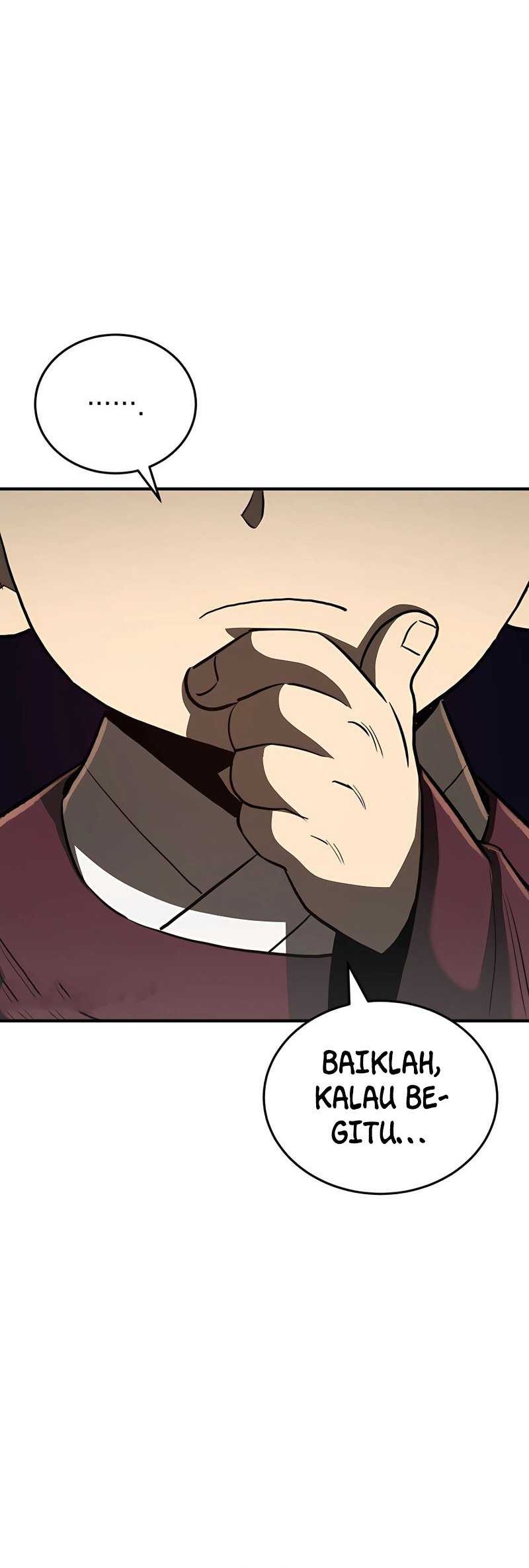 Black Corporation: Joseon Chapter 20 - halaman 25