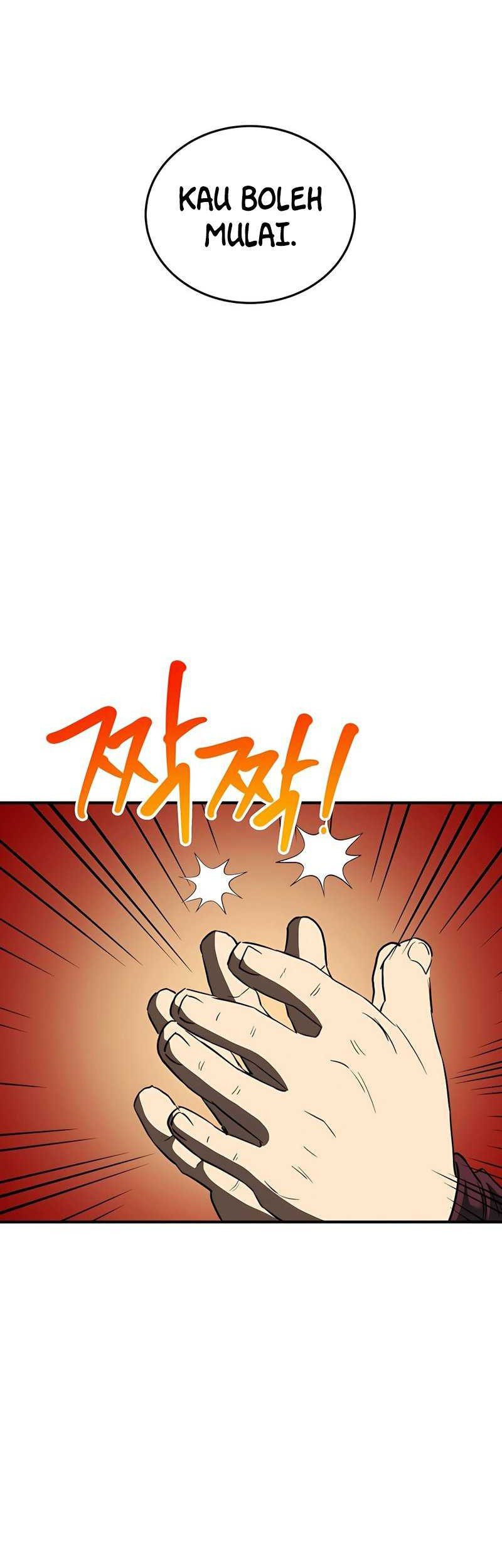 Black Corporation: Joseon Chapter 20 - halaman 40