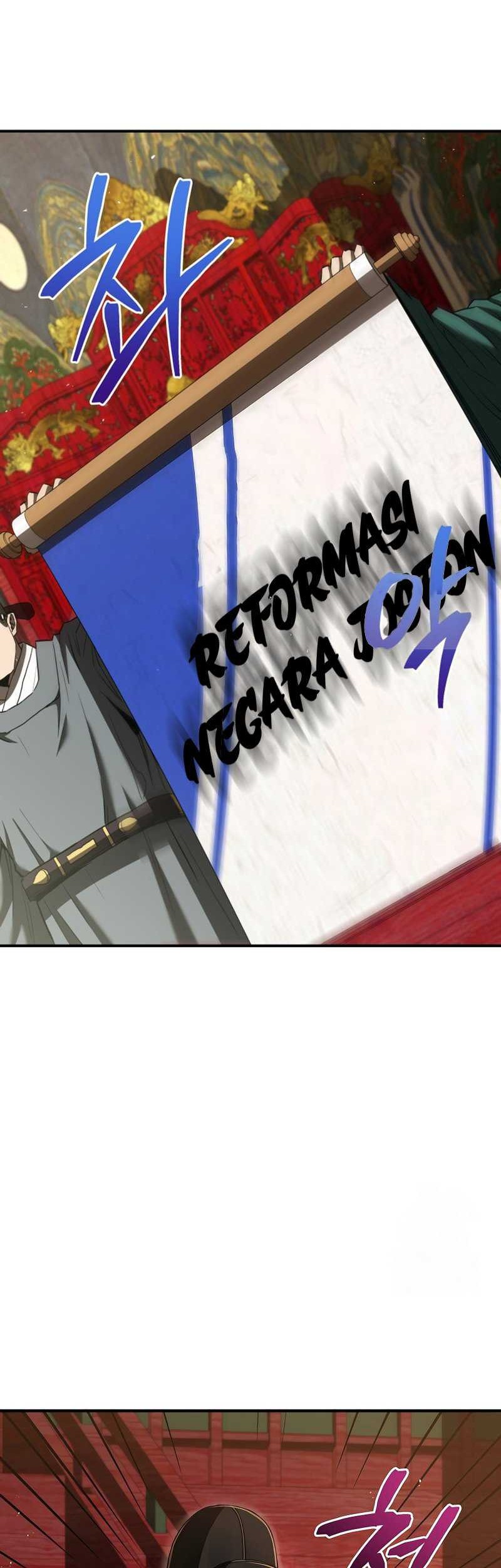 Black Corporation: Joseon Chapter 20 - halaman 41