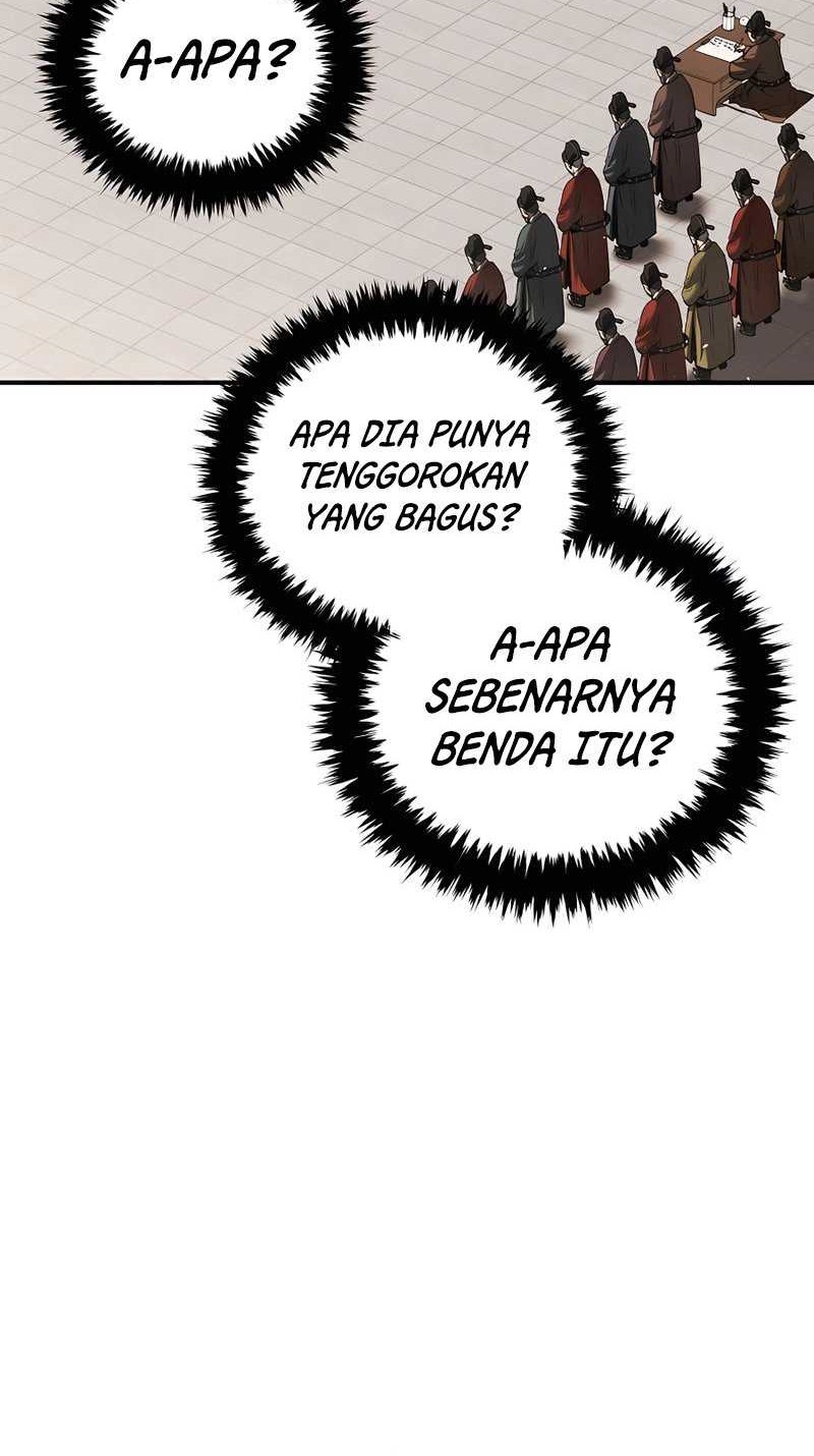 Black Corporation: Joseon Chapter 20 - halaman 43