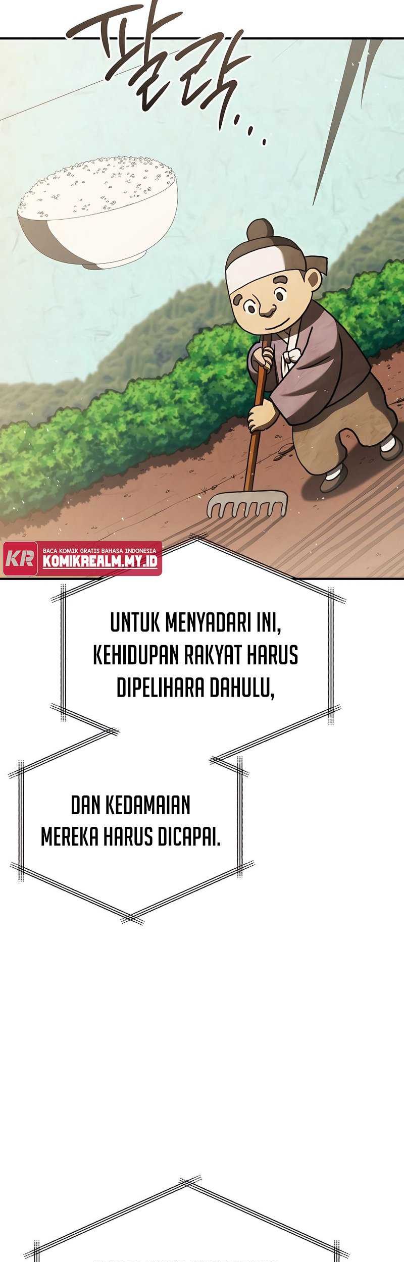 Black Corporation: Joseon Chapter 20 - halaman 48